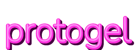 protogel — logo kanal